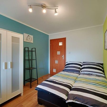 Apartament Na Mysliwskiej Szczyrk Ngoại thất bức ảnh