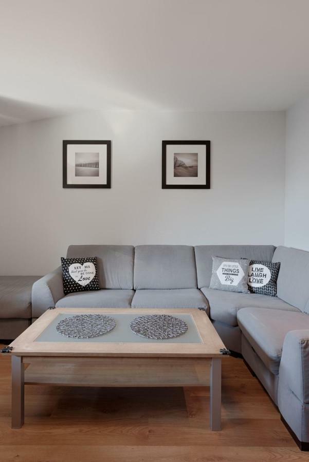 Apartament Na Mysliwskiej Szczyrk Ngoại thất bức ảnh