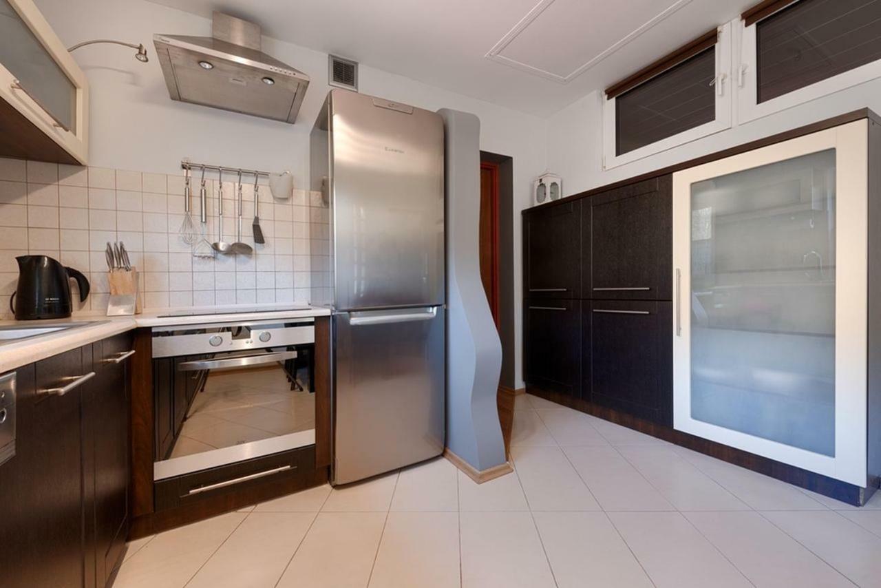 Apartament Na Mysliwskiej Szczyrk Ngoại thất bức ảnh